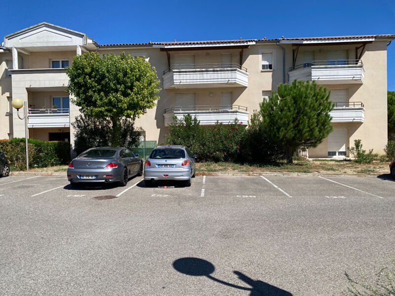 Appartement à vendre, 55m², Carcassonne