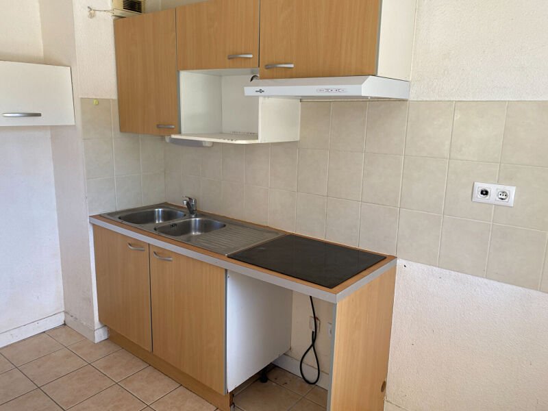 Appartement à vendre, 55m², Carcassonne