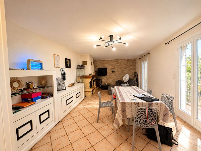 Maison à vendre, 140m², Pennautier
