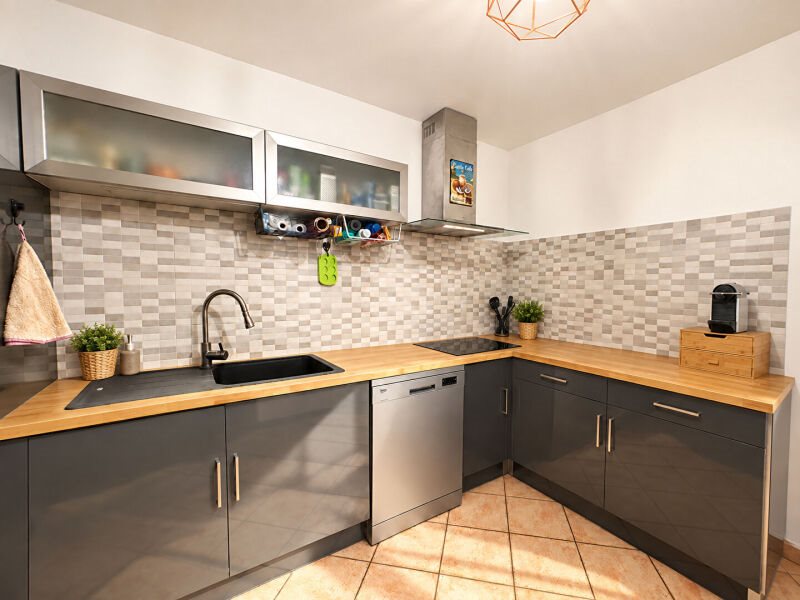 Maison à vendre, 140m², Pennautier