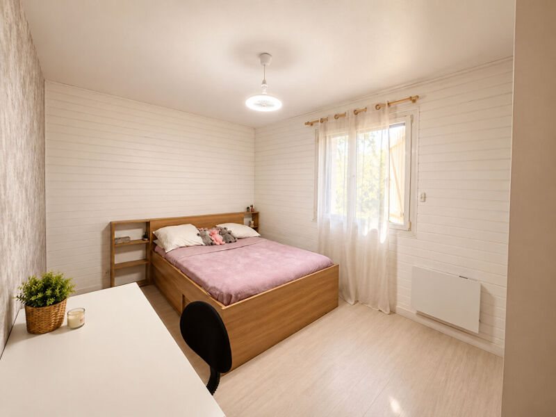 Maison à vendre, 140m², Pennautier