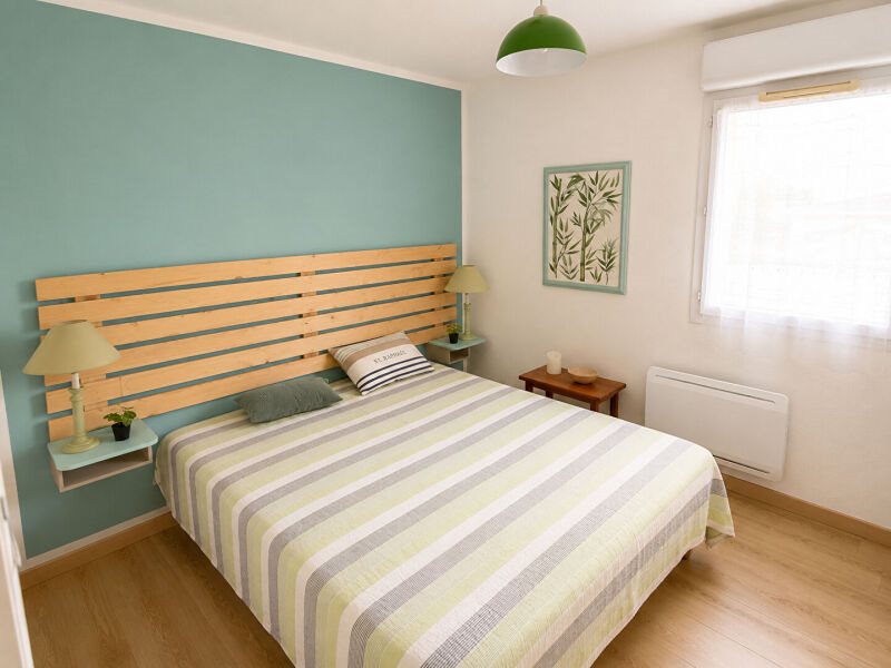 Appartement à louer, 53m², Carcassonne