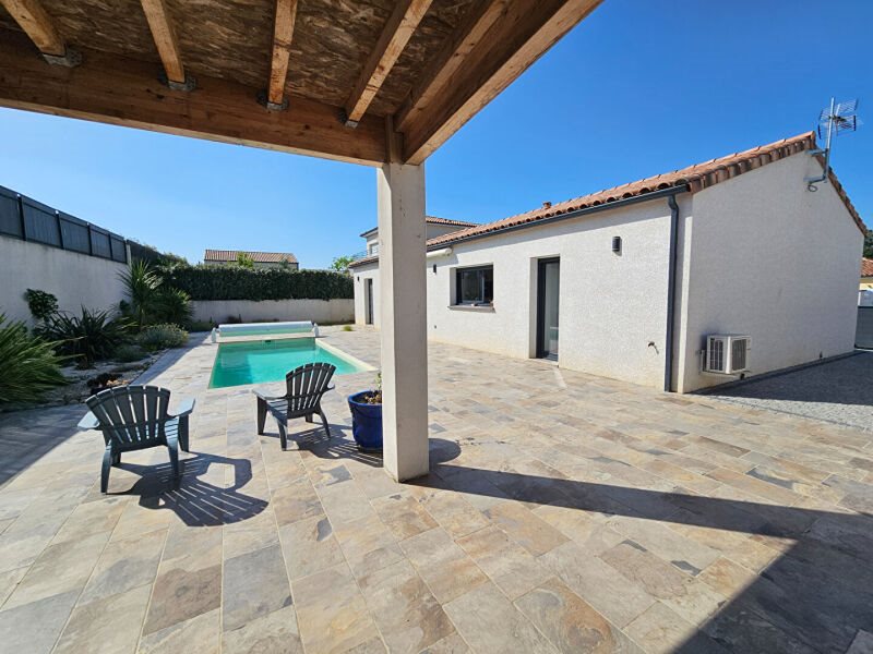 Maison à vendre, 123m², Palaja