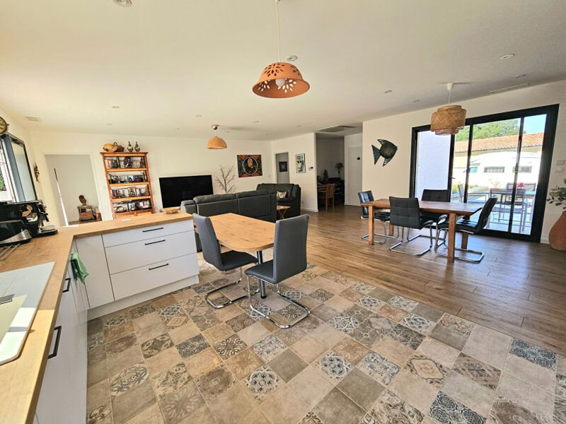 Maison à vendre, 123m², Palaja