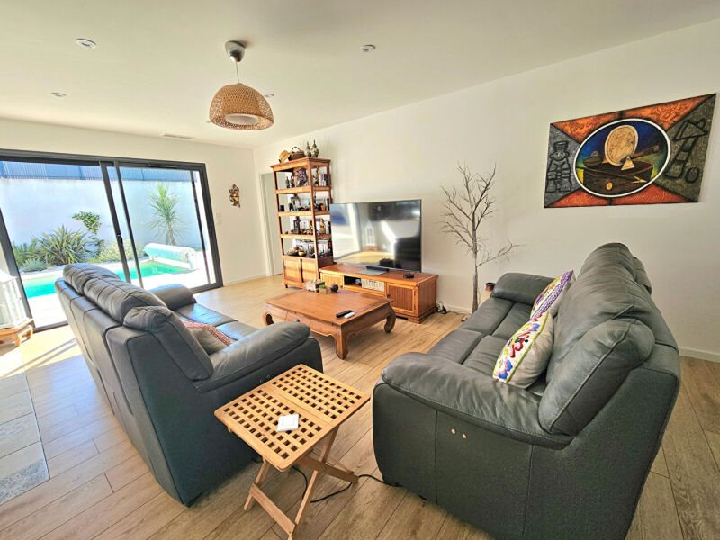Maison à vendre, 123m², Palaja