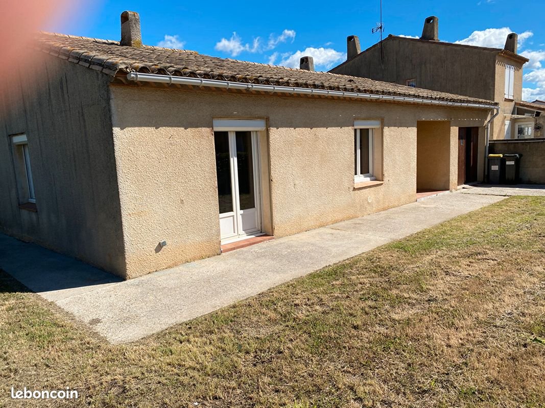 Maison à louer, 109m², Carcassonne