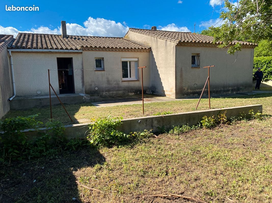 Maison à louer, 109m², Carcassonne