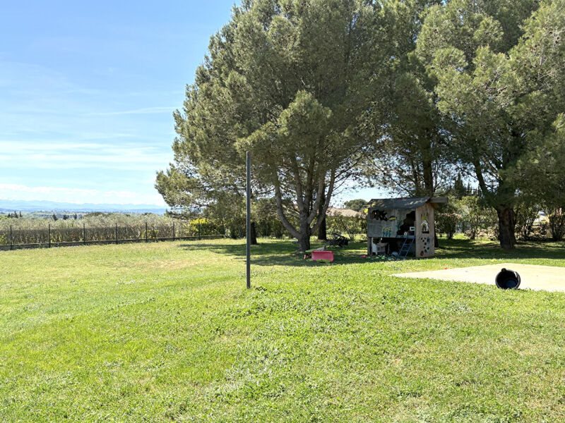 Maison à vendre, 112m², Carcassonne