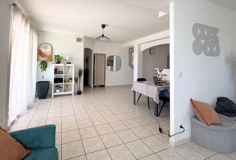 Maison à vendre, 112m², Carcassonne