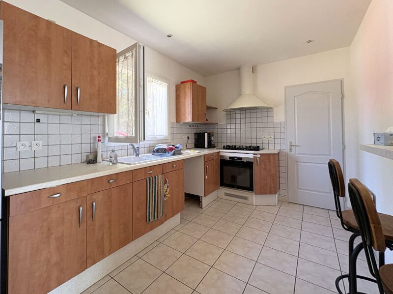 Maison à vendre, 112m², Carcassonne