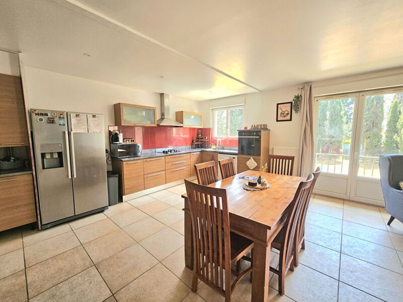 Appartement à vendre, 85m², Carcassonne