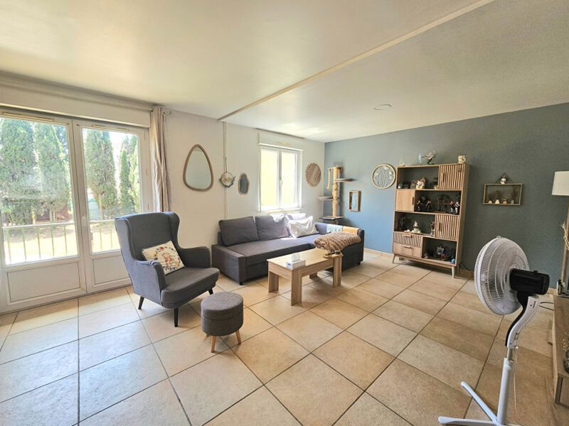 Appartement à vendre, 85m², Carcassonne