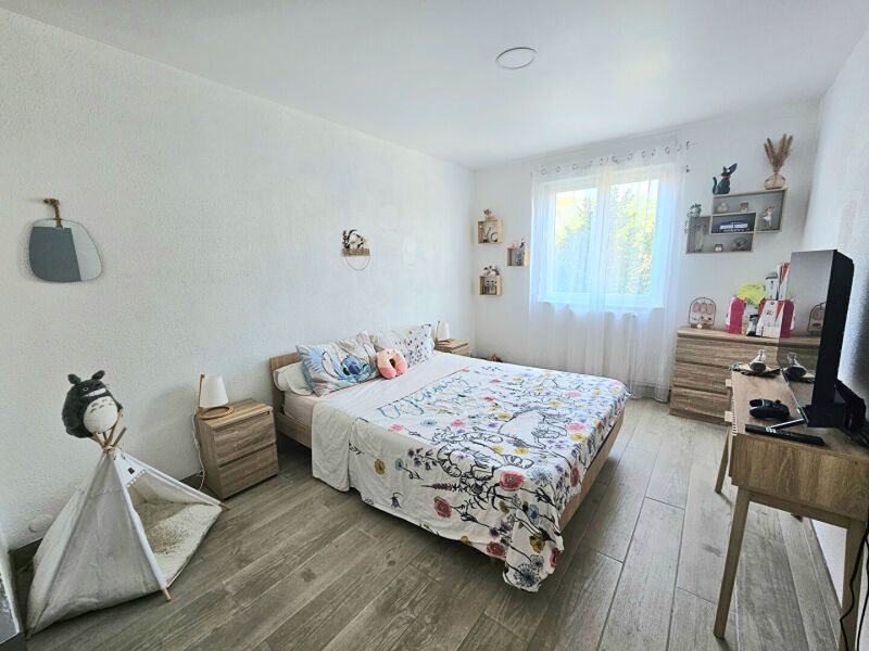 Appartement à vendre, 85m², Carcassonne