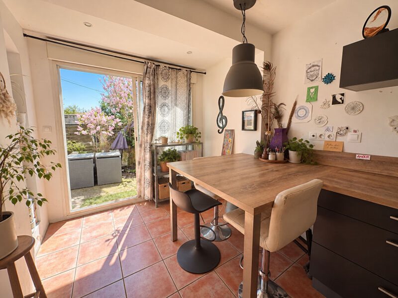 Maison à vendre, 98m², Carcassonne