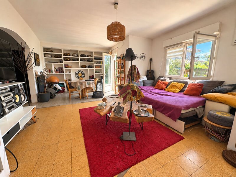 Maison à vendre, 98m², Carcassonne