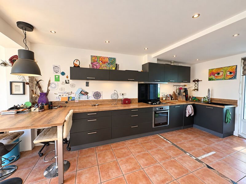 Maison à vendre, 98m², Carcassonne
