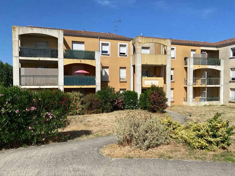 Appartement à louer, 52m², Carcassonne