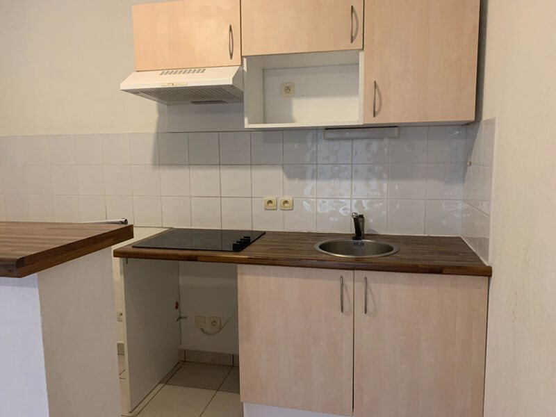 Appartement à louer, 52m², Carcassonne