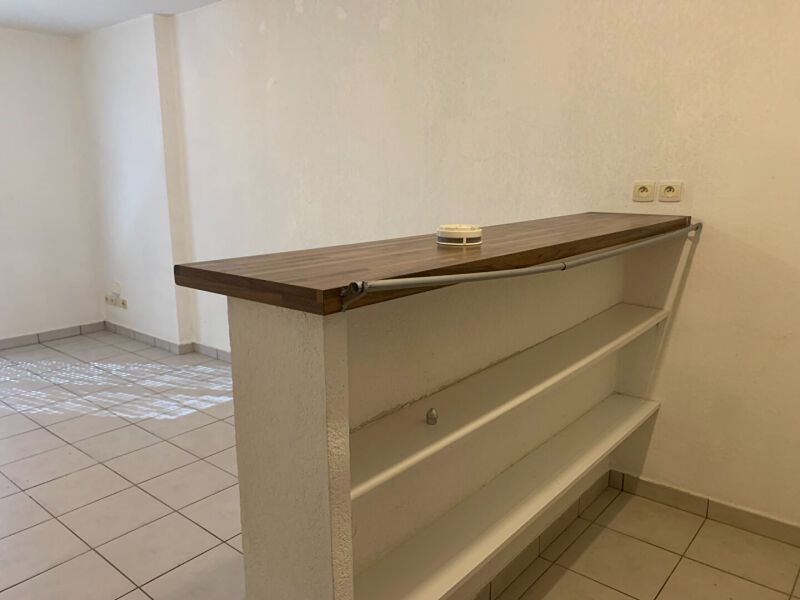 Appartement à louer, 52m², Carcassonne