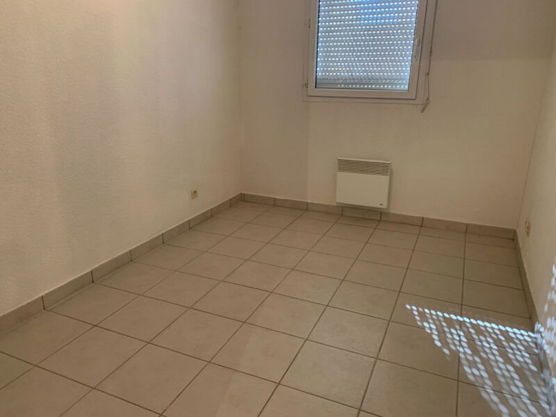 Appartement à louer, 52m², Carcassonne