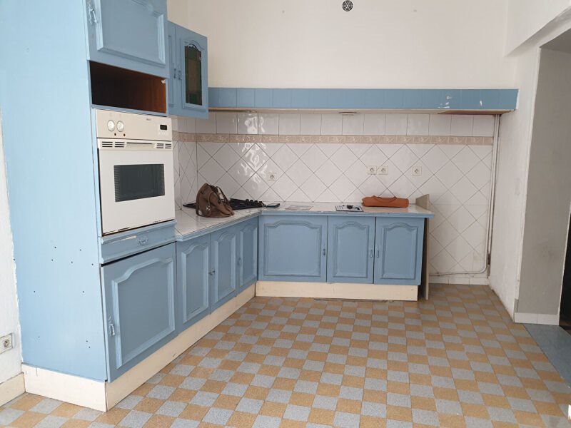 Maison à vendre, 125m², Villalier