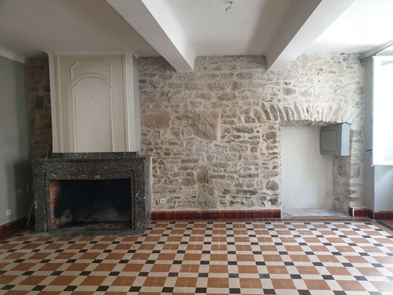 Maison à vendre, 125m², Villalier