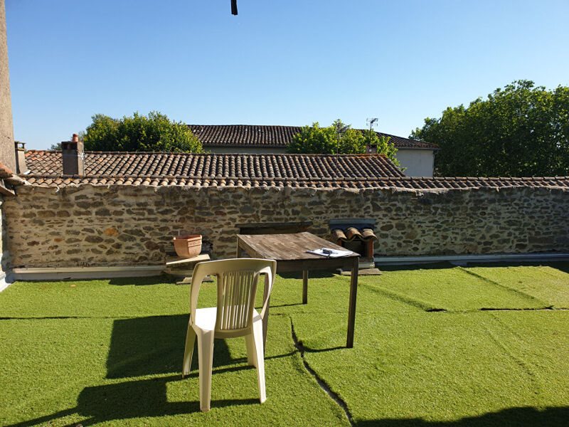 Maison à vendre, 125m², Villalier