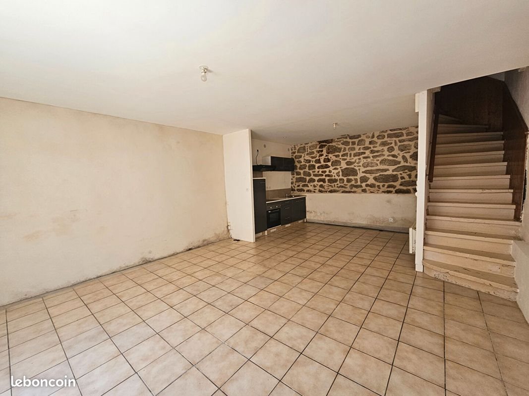 Maison à vendre, 63m², Carcassonne