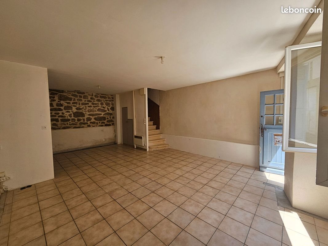 Maison à vendre, 63m², Carcassonne