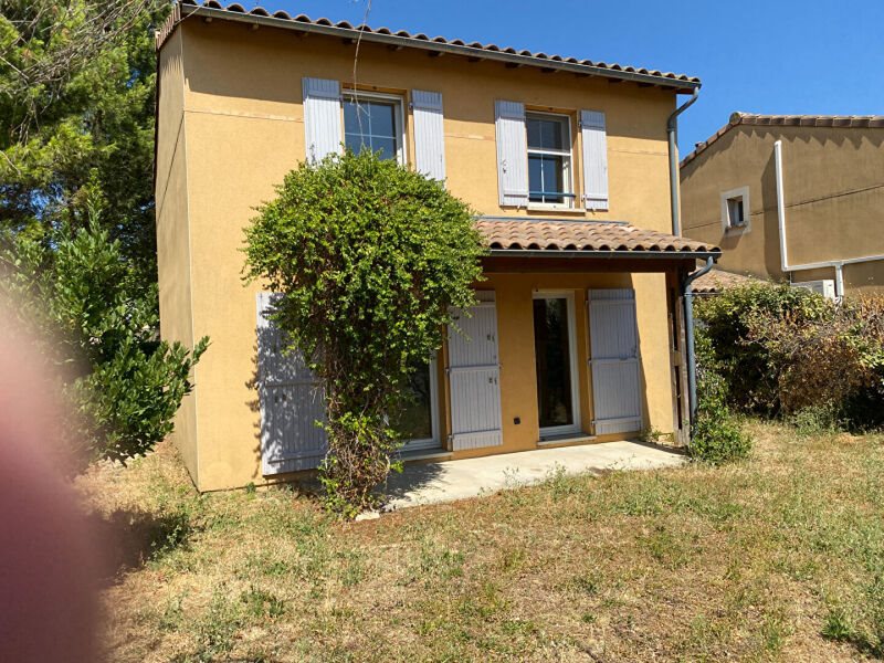 Maison à vendre, 94m², Carcassonne