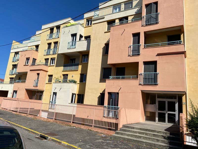 Appartement à louer, 46m², Carcassonne