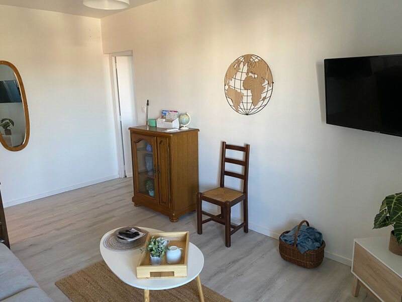 Appartement à louer, 46m², Carcassonne