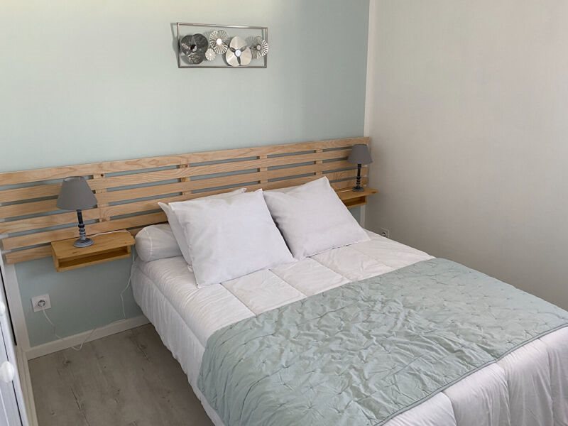 Appartement à louer, 46m², Carcassonne