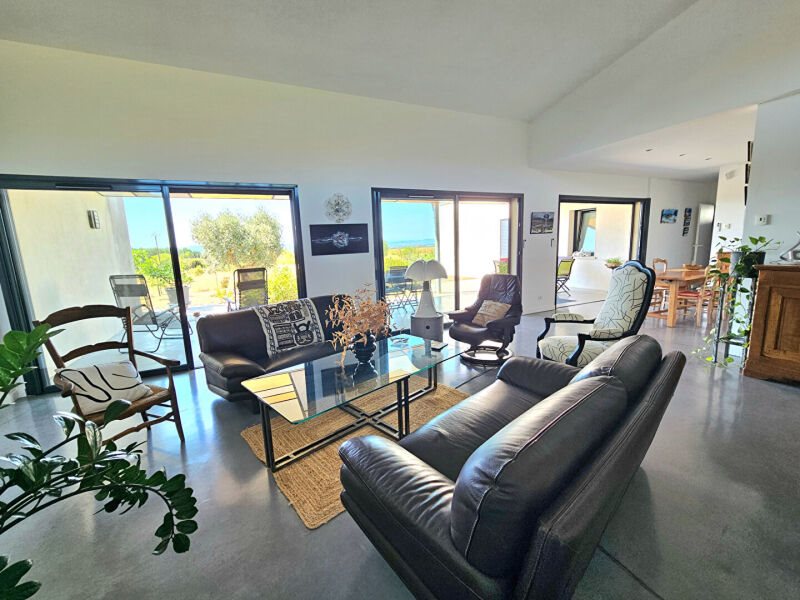 Maison à vendre, 182m², Villemoustaussou