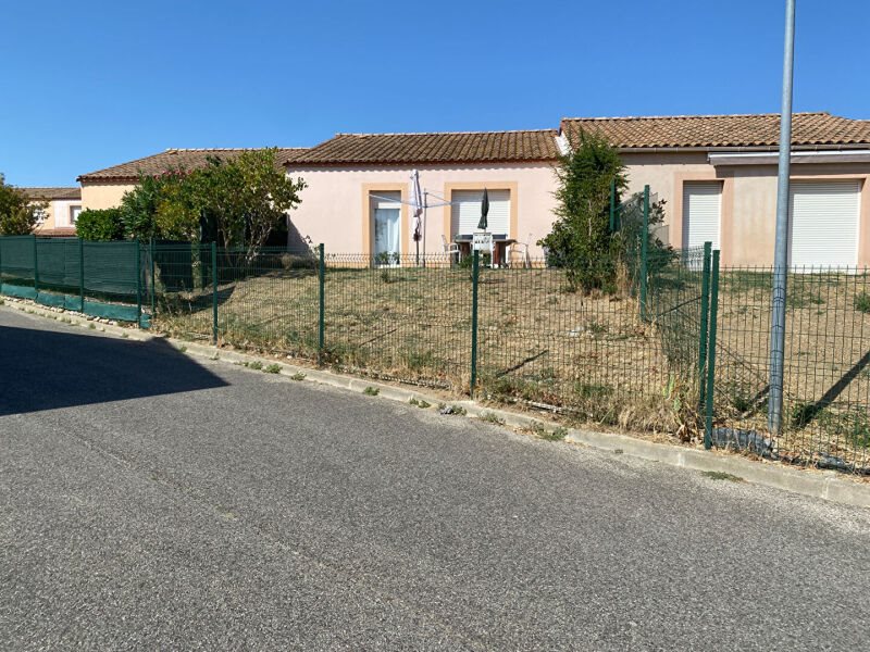 Maison à vendre, 69m², Carcassonne