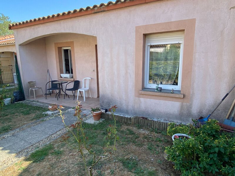 Maison à vendre, 69m², Carcassonne