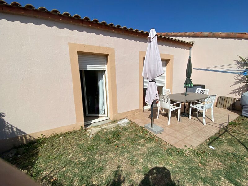 Maison à vendre, 69m², Carcassonne