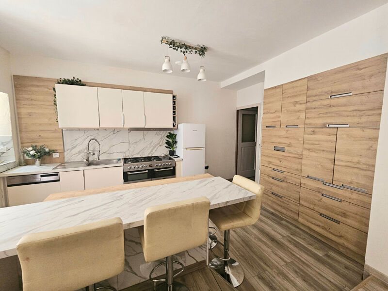 Maison à vendre, 135m², Capendu