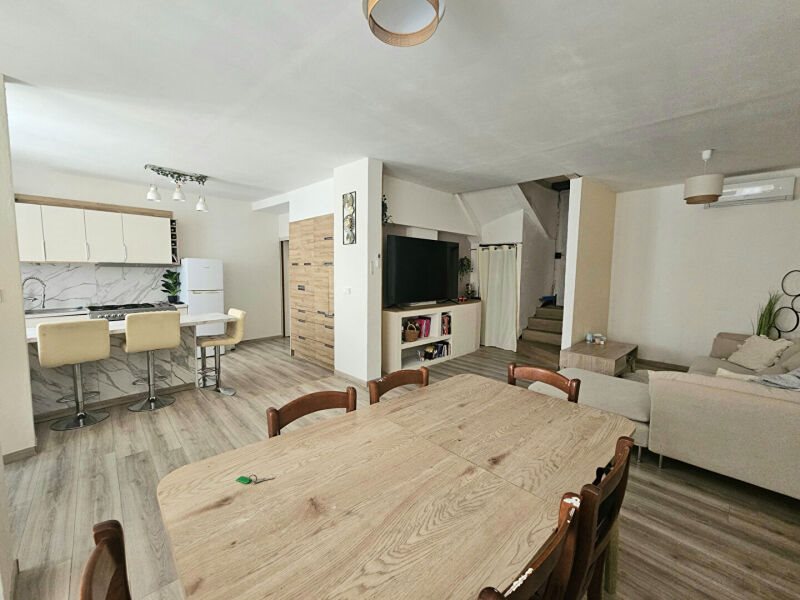 Maison à vendre, 135m², Capendu