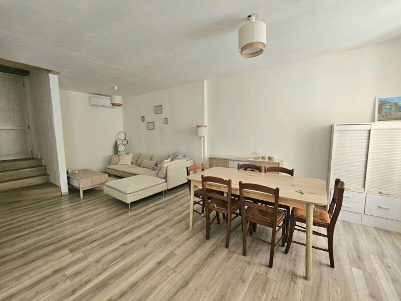 Maison à vendre, 135m², Capendu