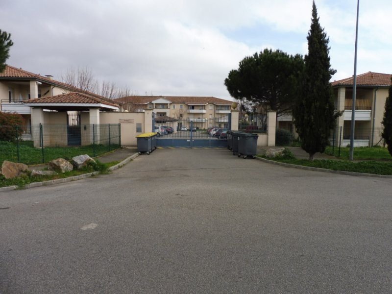 Appartement à vendre, 39m², Carcassonne
