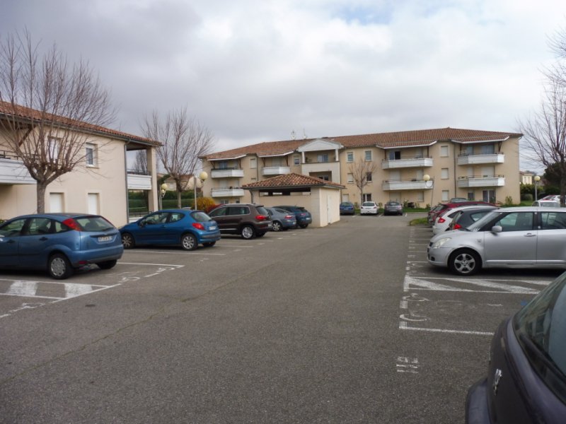 Appartement à vendre, 39m², Carcassonne
