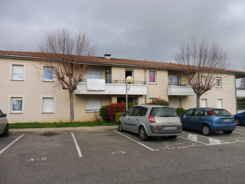 Appartement à vendre, 39m², Carcassonne