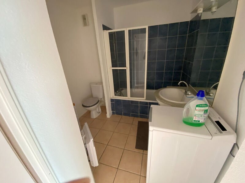 Appartement à vendre, 39m², Carcassonne