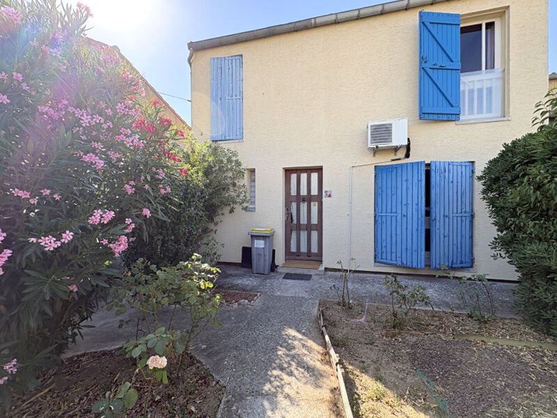 Maison à vendre, 118m², Carcassonne