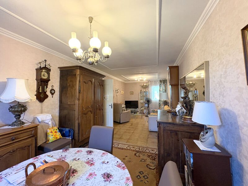 Maison à vendre, 118m², Carcassonne