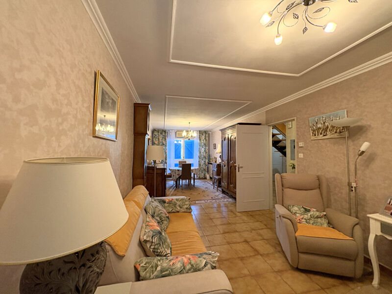 Maison à vendre, 118m², Carcassonne