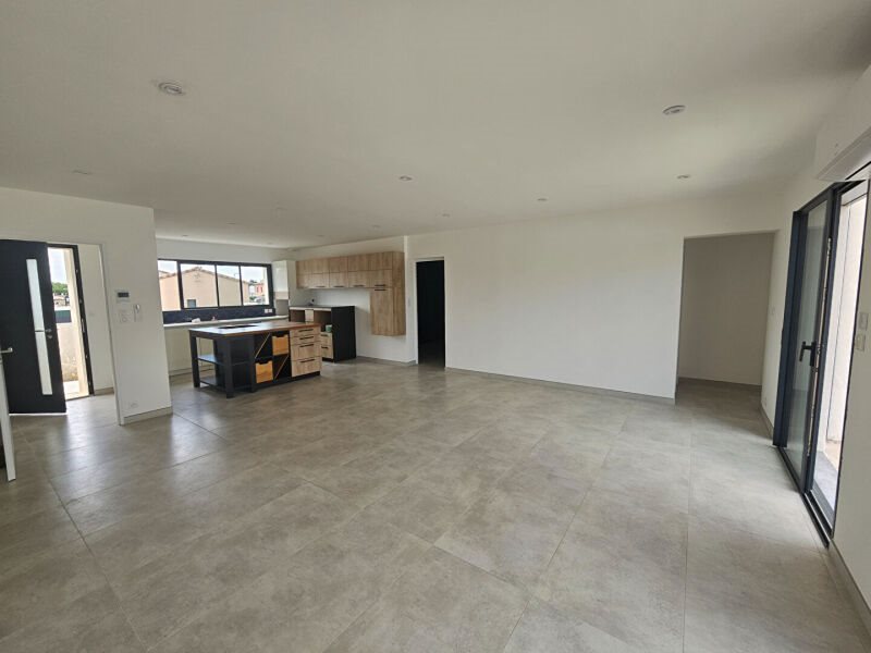 Maison à vendre, 116m², Pennautier