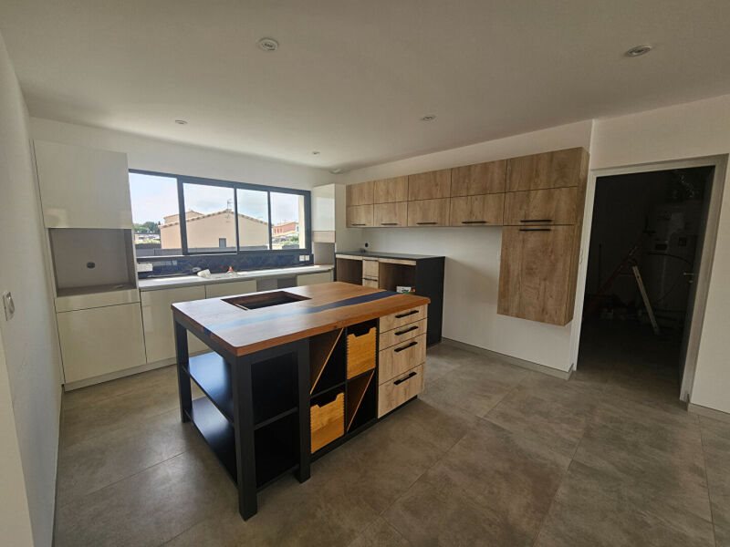 Maison à vendre, 116m², Pennautier