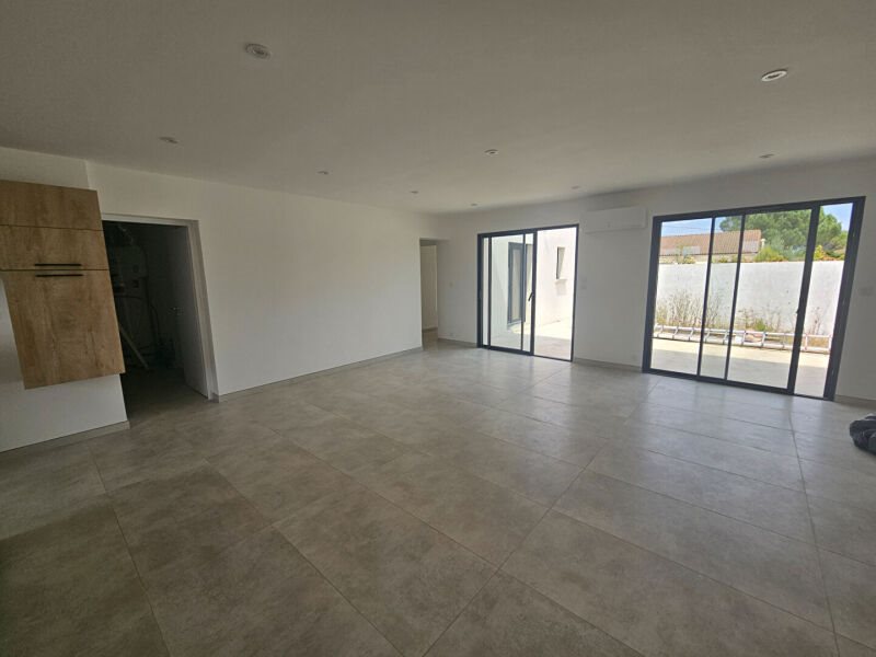 Maison à vendre, 116m², Pennautier